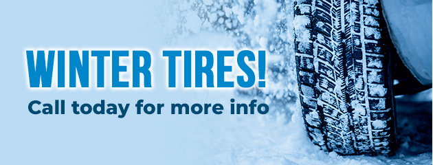 Winter Tires